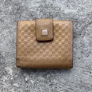 Vintage Marie Claire wallet